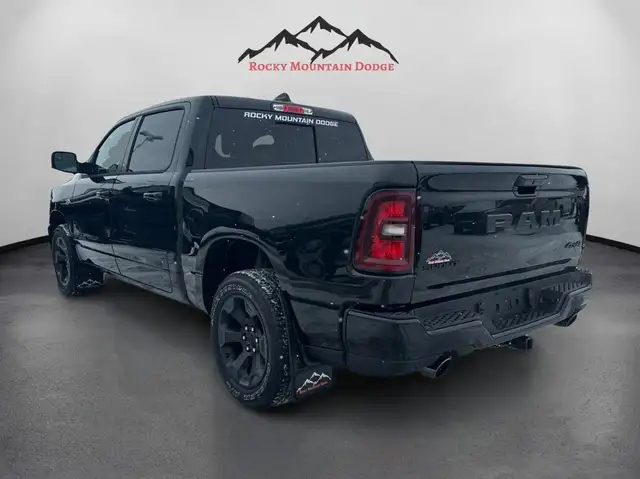 2026 RAM 1500 Sport - Photo 4