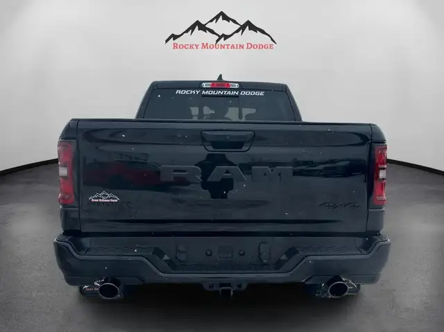 2026 RAM 1500 Sport - Photo 5