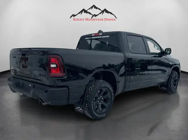 2026 RAM 1500 Sport - Photo 6