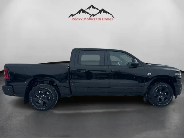2026 RAM 1500 Sport - Photo 7