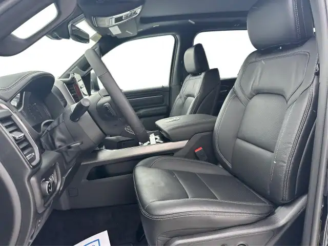 2026 RAM 1500 Sport - Photo 10