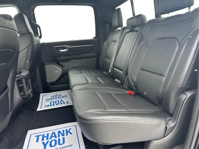 2026 RAM 1500 Sport - Photo 11