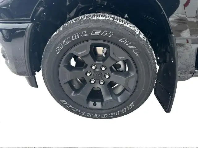 2026 RAM 1500 Sport - Photo 12