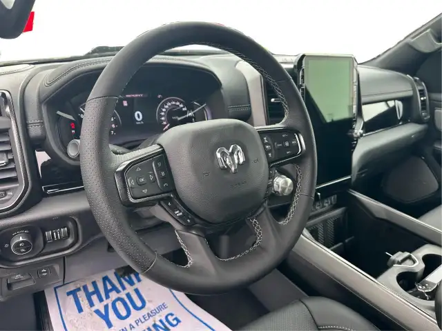 2026 RAM 1500 Sport - Photo 15