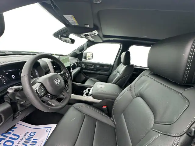 2026 RAM 1500 Sport - Photo 16