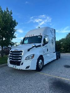 Team drivers required