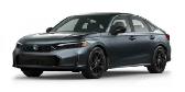 2026 Honda Civic Sedan Hybrid Sport
