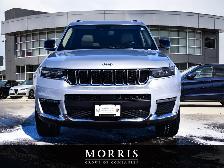 2021 Jeep Grand Cherokee L Limited - Photo 2
