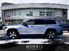 2021 Jeep Grand Cherokee L Limited - Photo 3