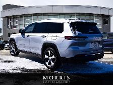 2021 Jeep Grand Cherokee L Limited - Photo 4