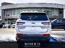 2021 Jeep Grand Cherokee L Limited - Photo 5