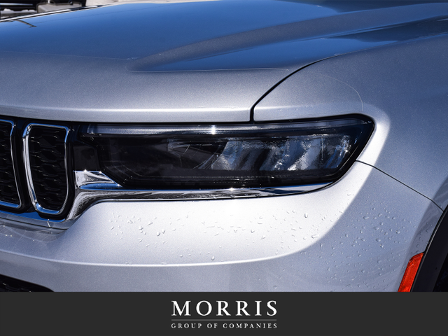 2021 Jeep Grand Cherokee L Limited - Photo 6