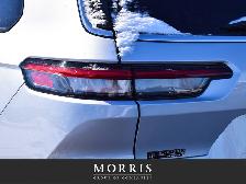 2021 Jeep Grand Cherokee L Limited - Photo 7