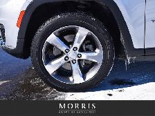 2021 Jeep Grand Cherokee L Limited - Photo 8
