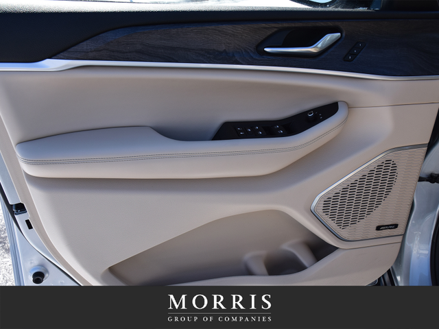 2021 Jeep Grand Cherokee L Limited - Photo 9