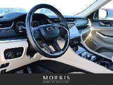 2021 Jeep Grand Cherokee L Limited - Photo 12