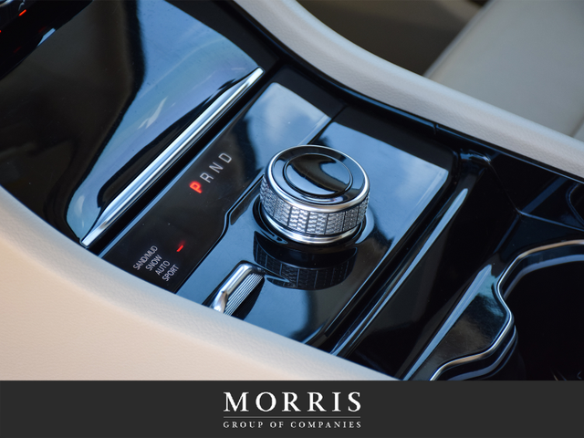 2021 Jeep Grand Cherokee L Limited - Photo 13