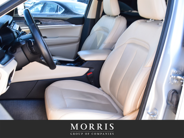 2021 Jeep Grand Cherokee L Limited - Photo 14