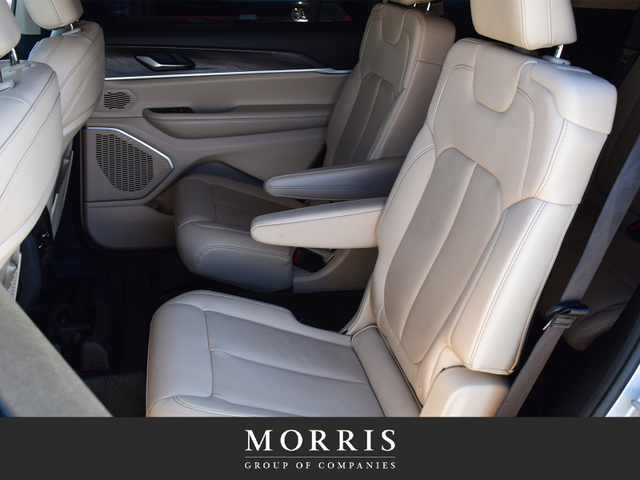 2021 Jeep Grand Cherokee L Limited - Photo 15