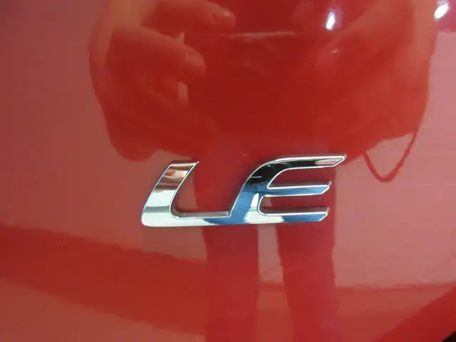 TOYOTA COROLLA 2016 LE AUTOMATIQUE AIR CLIMATISE 93 700 KM SEULE - Photo 6