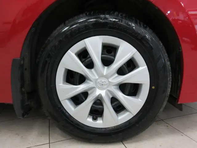 TOYOTA COROLLA 2016 LE AUTOMATIQUE AIR CLIMATISE 93 700 KM SEULE - Photo 10