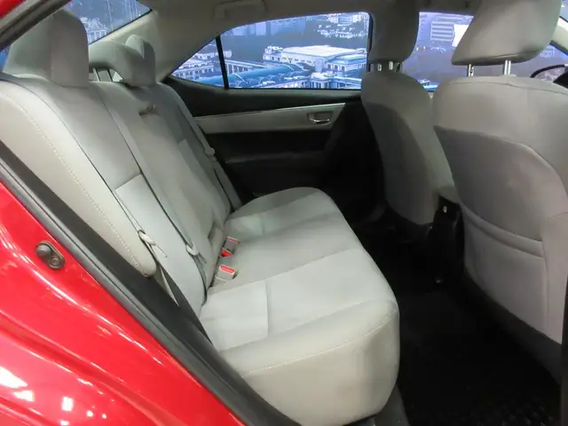 TOYOTA COROLLA 2016 LE AUTOMATIQUE AIR CLIMATISE 93 700 KM SEULE - Photo 13