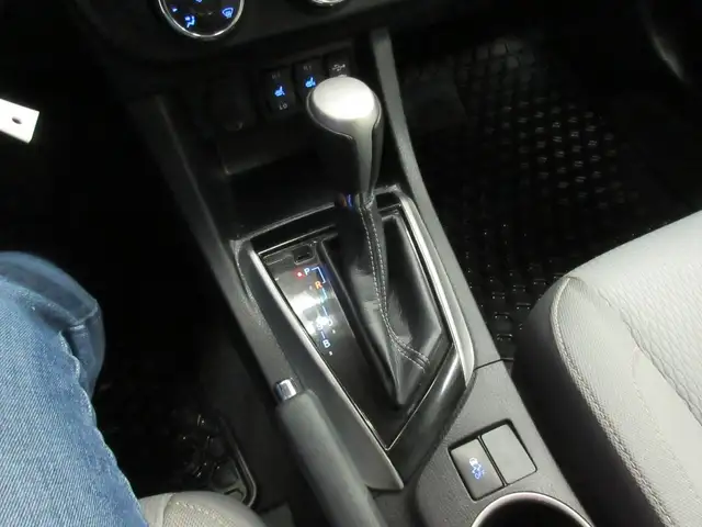 TOYOTA COROLLA 2016 LE AUTOMATIQUE AIR CLIMATISE 93 700 KM SEULE - Photo 16