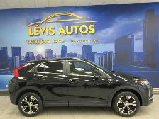 MITSUBISHI ECLIPSE CROSS 2019 SE S-AWC  46 300 KM  UNIQUE PR