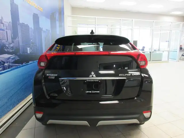 MITSUBISHI ECLIPSE CROSS 2019 SE S-AWC  46 300 KM  UNIQUE PR - Photo 5