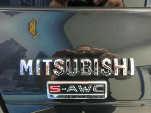 MITSUBISHI ECLIPSE CROSS 2019 SE S-AWC  46 300 KM  UNIQUE PR - Photo 6