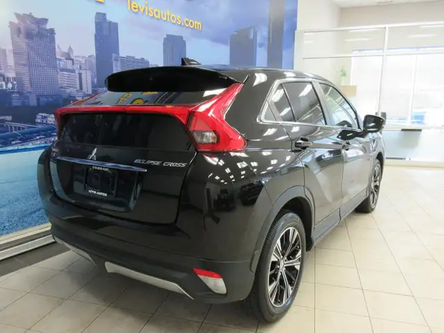 MITSUBISHI ECLIPSE CROSS 2019 SE S-AWC  46 300 KM  UNIQUE PR - Photo 7