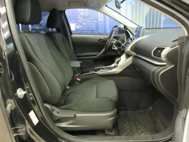 MITSUBISHI ECLIPSE CROSS 2019 SE S-AWC  46 300 KM  UNIQUE PR - Photo 10