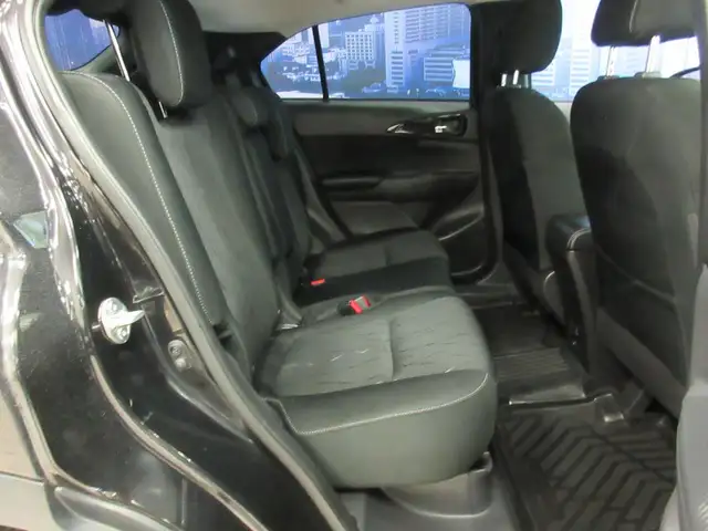 MITSUBISHI ECLIPSE CROSS 2019 SE S-AWC  46 300 KM  UNIQUE PR - Photo 12