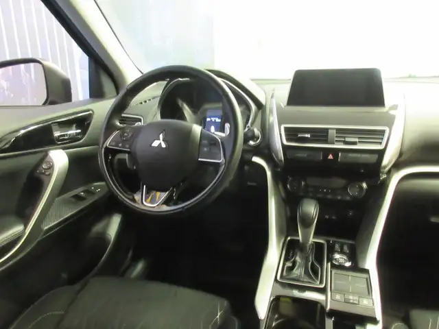 MITSUBISHI ECLIPSE CROSS 2019 SE S-AWC  46 300 KM  UNIQUE PR - Photo 14