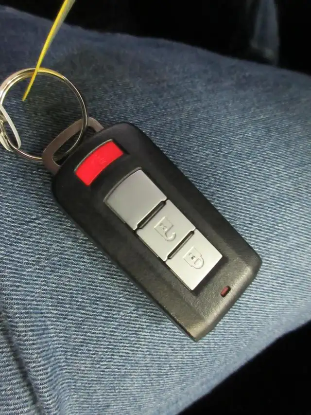 MITSUBISHI ECLIPSE CROSS 2019 SE S-AWC  46 300 KM  UNIQUE PR - Photo 16