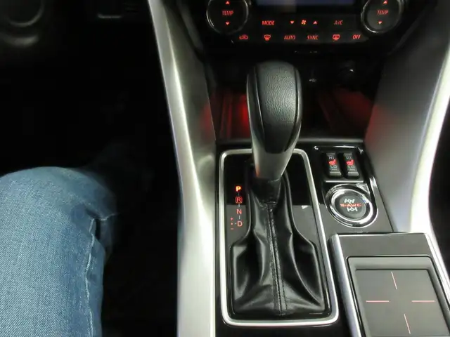 MITSUBISHI ECLIPSE CROSS 2019 SE S-AWC  46 300 KM  UNIQUE PR - Photo 20