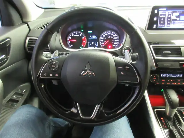 MITSUBISHI ECLIPSE CROSS 2019 SE S-AWC  46 300 KM  UNIQUE PR - Photo 26