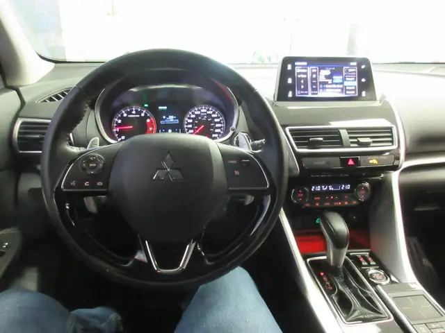 MITSUBISHI ECLIPSE CROSS 2019 SE S-AWC  46 300 KM  UNIQUE PR - Photo 31