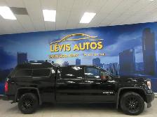 GMC SIERRA 1500 2015 CREW-CAB BOITE 6 1/2 V-8 5.3 LITRES 4X4 TRE