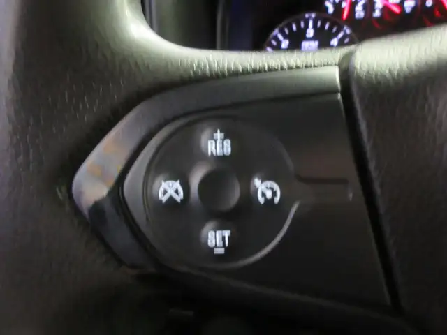 GMC SIERRA 1500 2015 CREW-CAB BOITE 6 1/2 V-8 5.3 LITRES 4X4 TRE - Photo 7