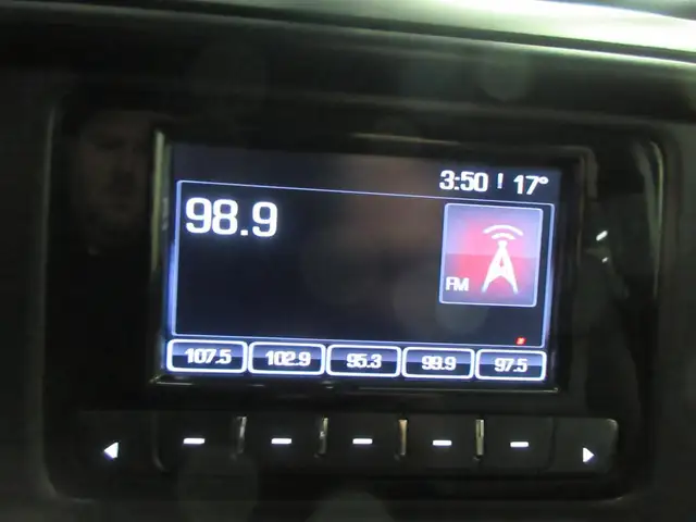 GMC SIERRA 1500 2015 CREW-CAB BOITE 6 1/2 V-8 5.3 LITRES 4X4 TRE - Photo 10