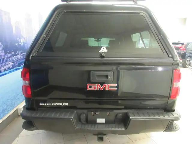 GMC SIERRA 1500 2015 CREW-CAB BOITE 6 1/2 V-8 5.3 LITRES 4X4 TRE - Photo 16