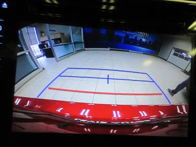 TOYOTA COROLLA 2017 XSE AUTOMATIQUE CUIR CHAUFFANT TOIT OUVRANT - Photo 15