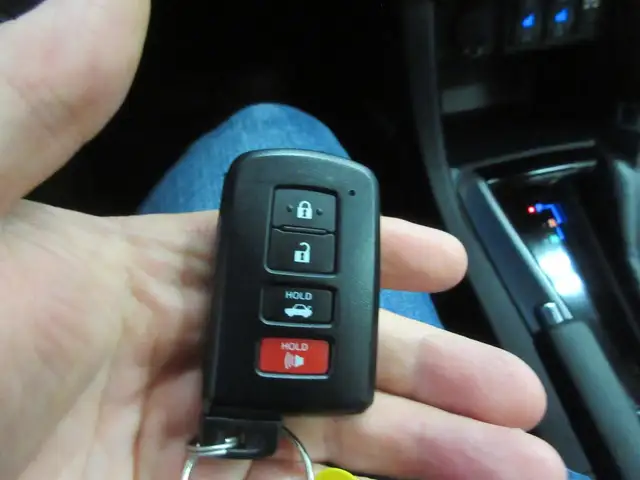 TOYOTA COROLLA 2017 XSE AUTOMATIQUE CUIR CHAUFFANT TOIT OUVRANT - Photo 19