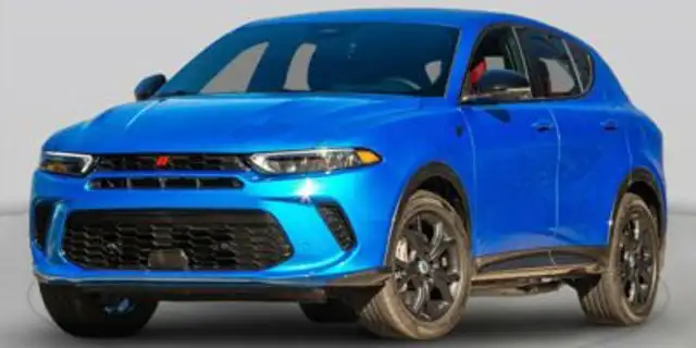 2024 Dodge Hornet R/T Plus