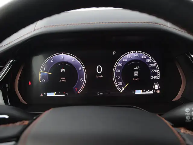 2025 Jeep Grand Cherokee Summit Reserve - Photo 9