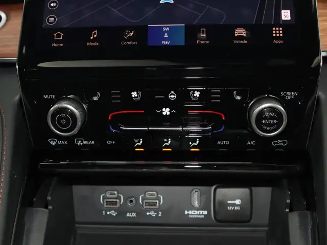 2025 Jeep Grand Cherokee Summit Reserve - Photo 14