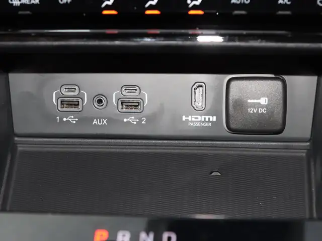 2025 Jeep Grand Cherokee Summit Reserve - Photo 15