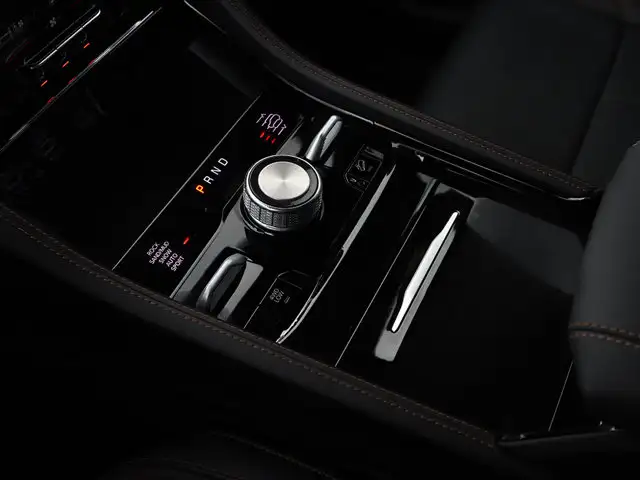 2025 Jeep Grand Cherokee Summit Reserve - Photo 16