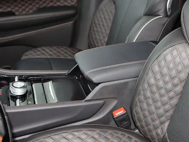 2025 Jeep Grand Cherokee Summit Reserve - Photo 17